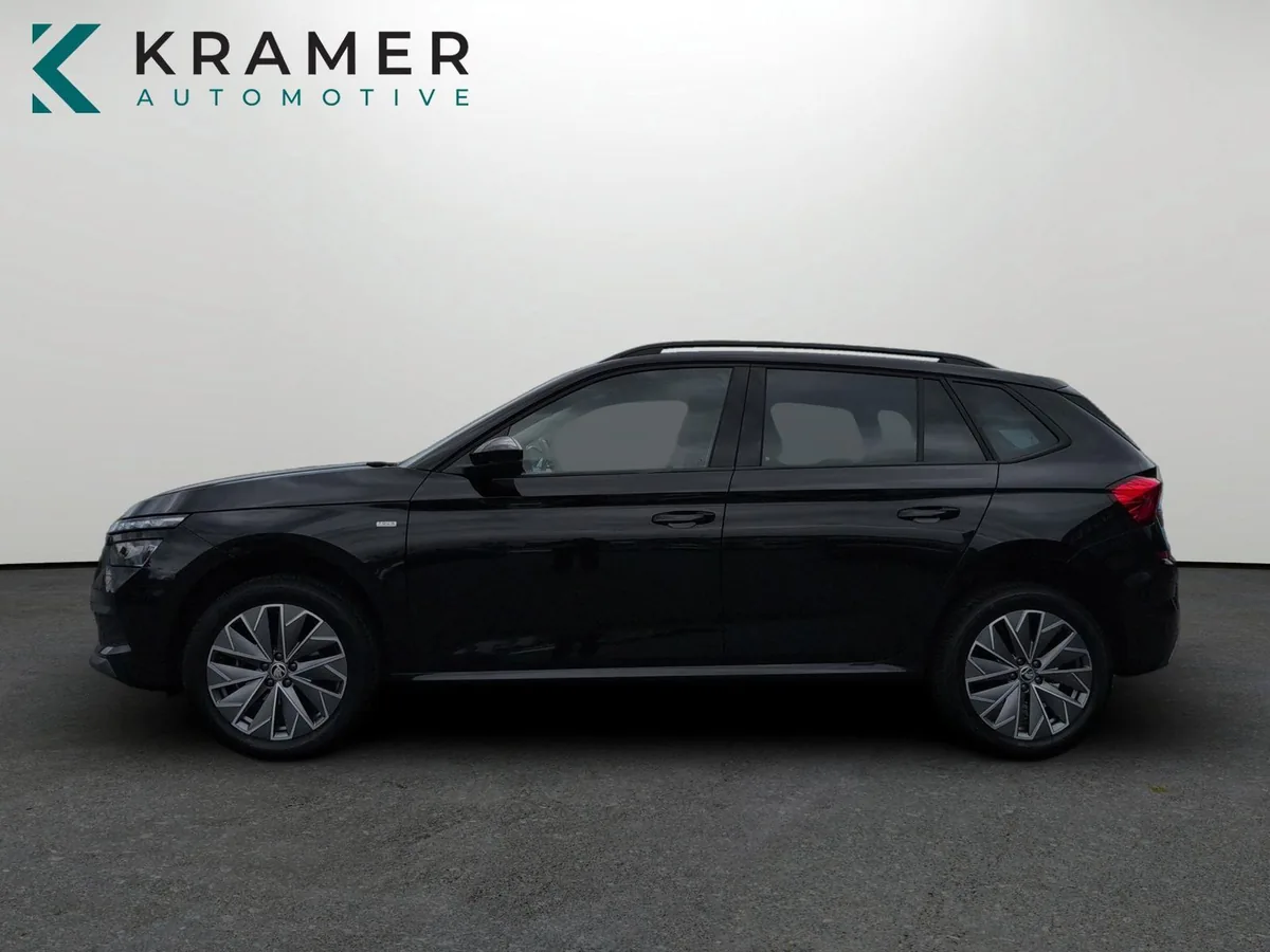 Škoda Kamiq – Foto 3