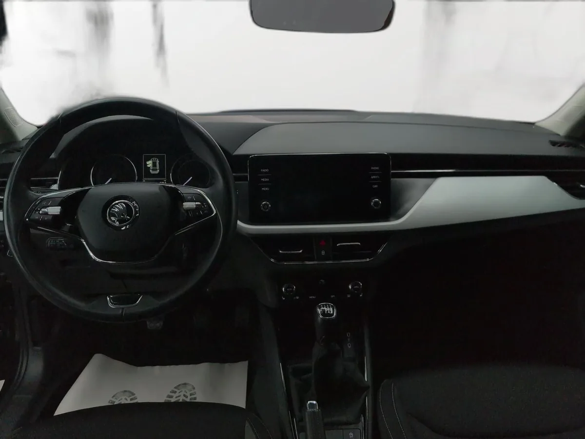 Škoda Kamiq – Foto 21