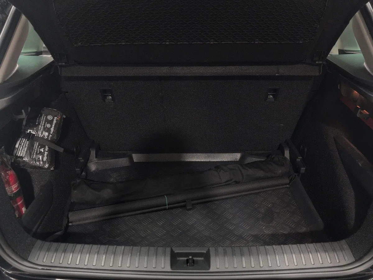Škoda Kamiq – Foto 22