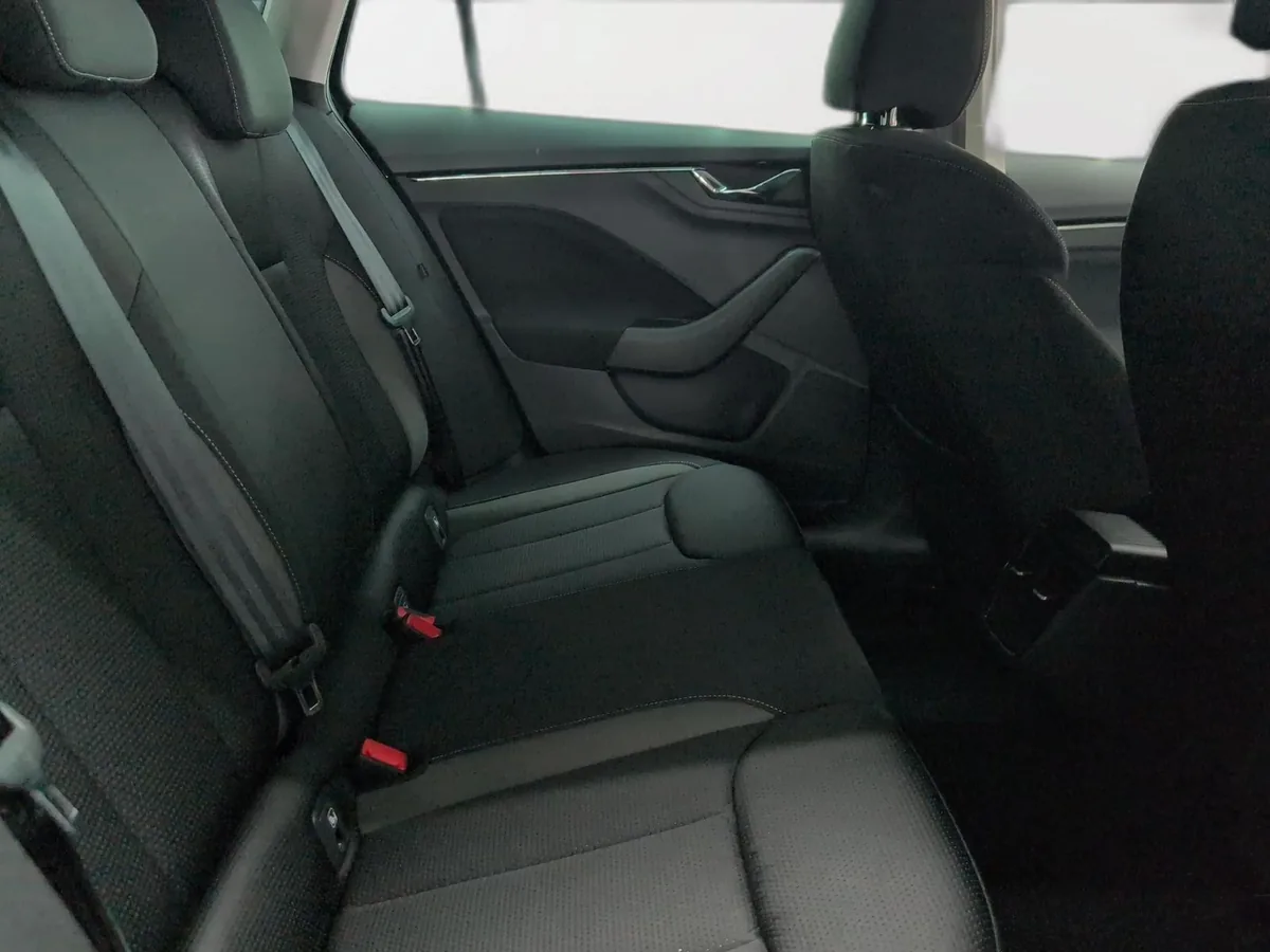 Škoda Kamiq – Foto 23