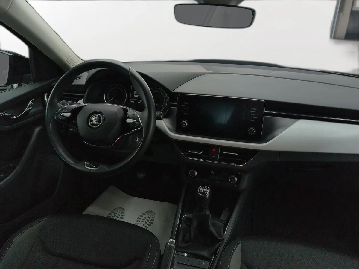 Škoda Kamiq – Foto 24