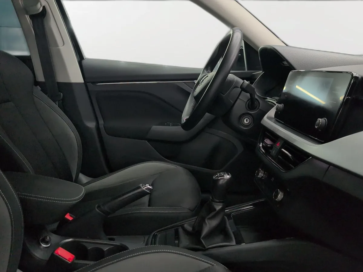 Škoda Kamiq – Foto 25