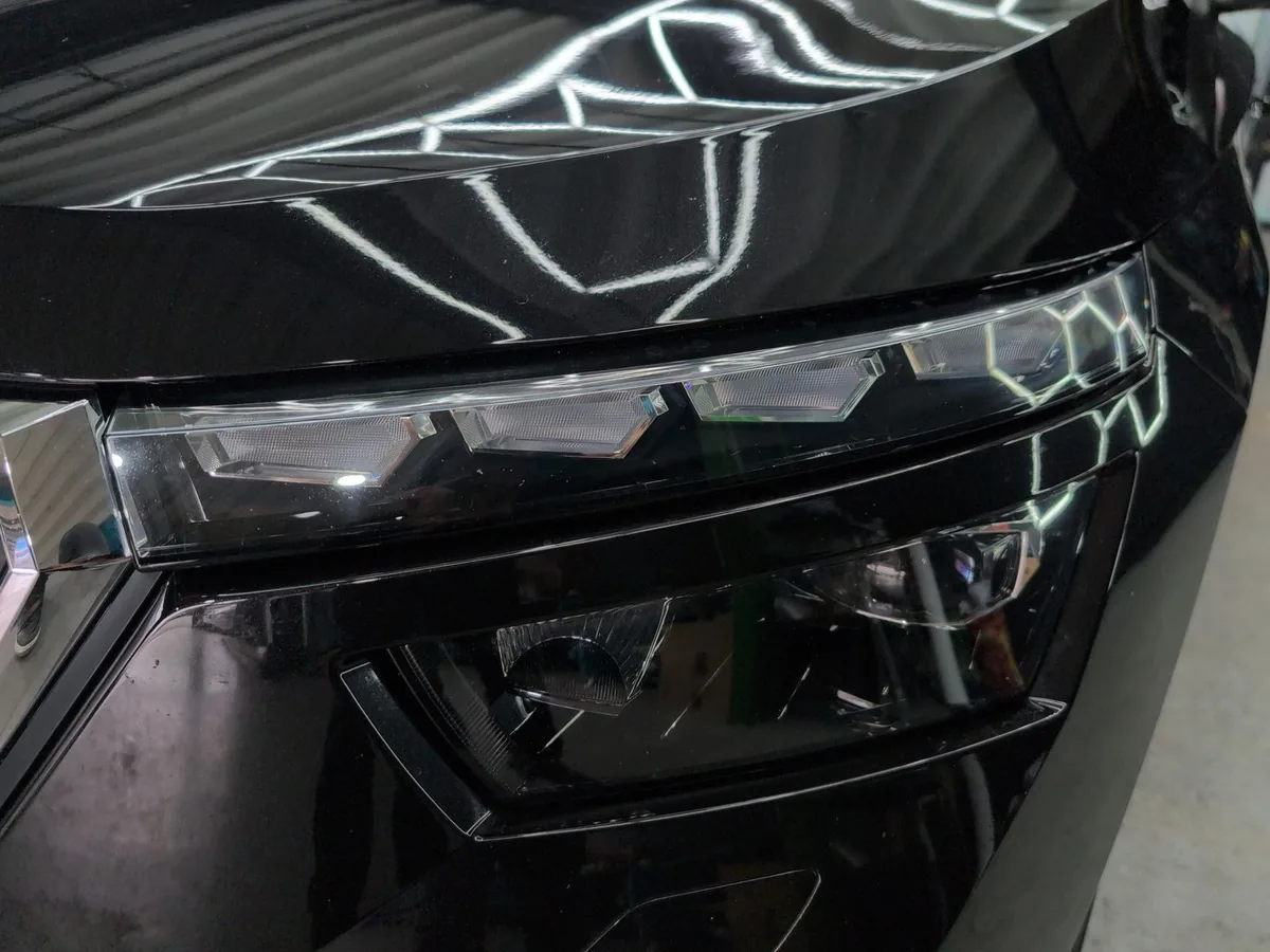 Škoda Kamiq – Foto 26