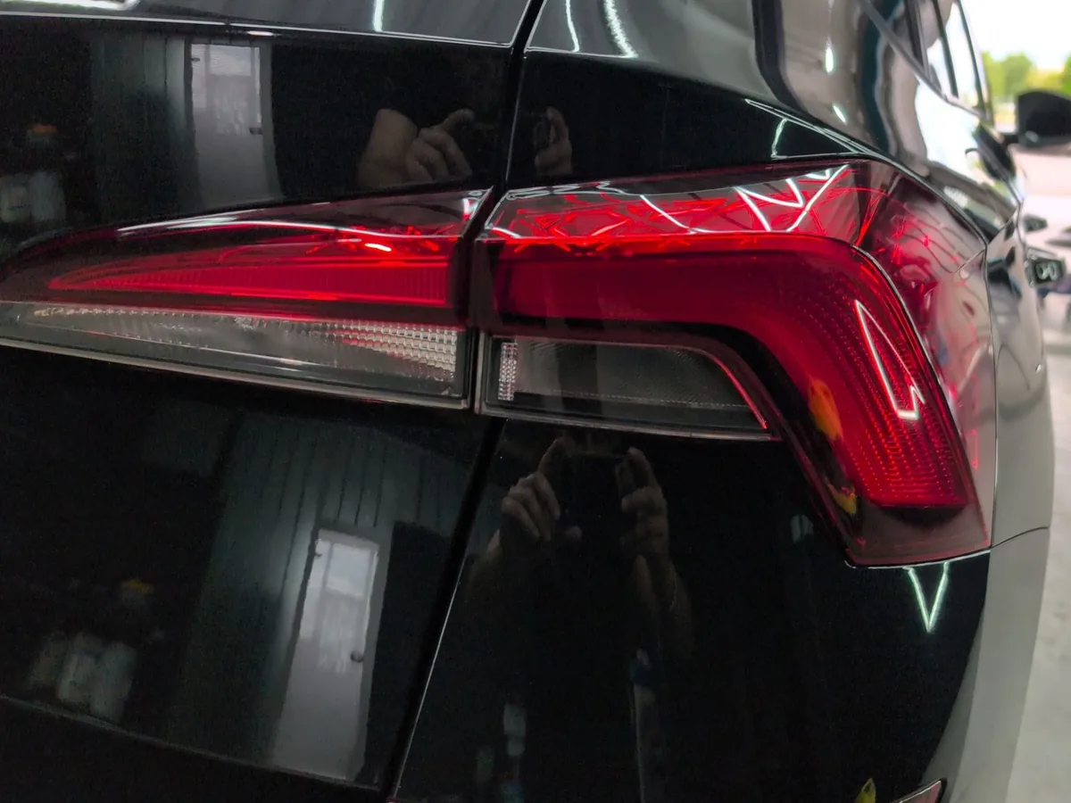 Škoda Kamiq – Foto 27