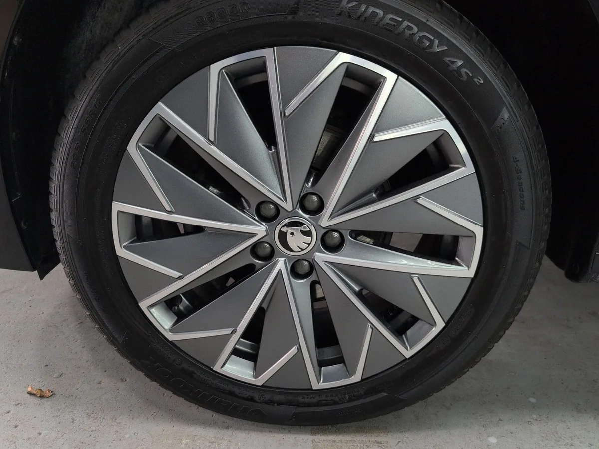 Škoda Kamiq – Foto 28