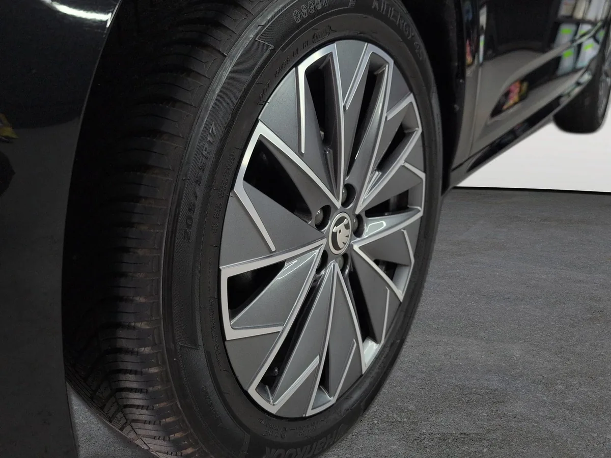 Škoda Kamiq – Foto 29