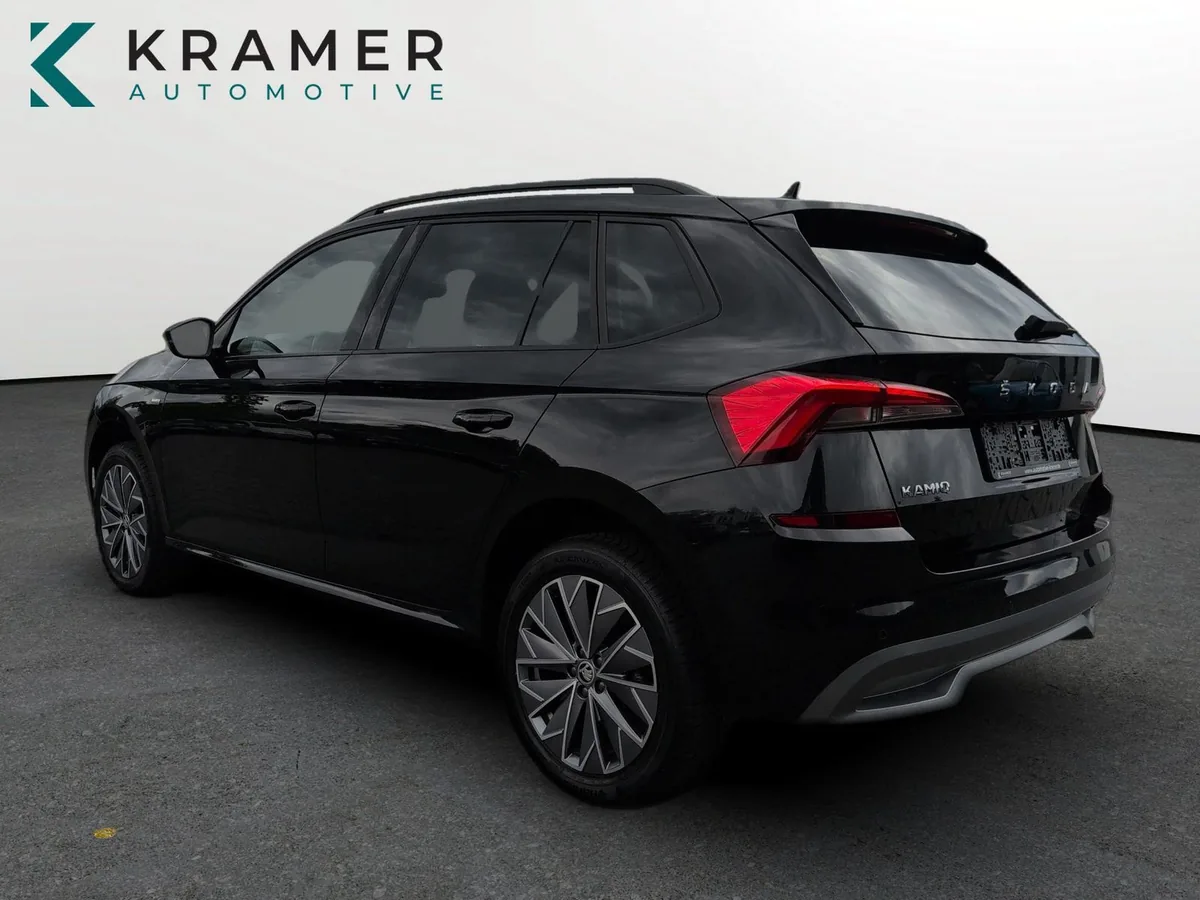 Škoda Kamiq – Foto 4