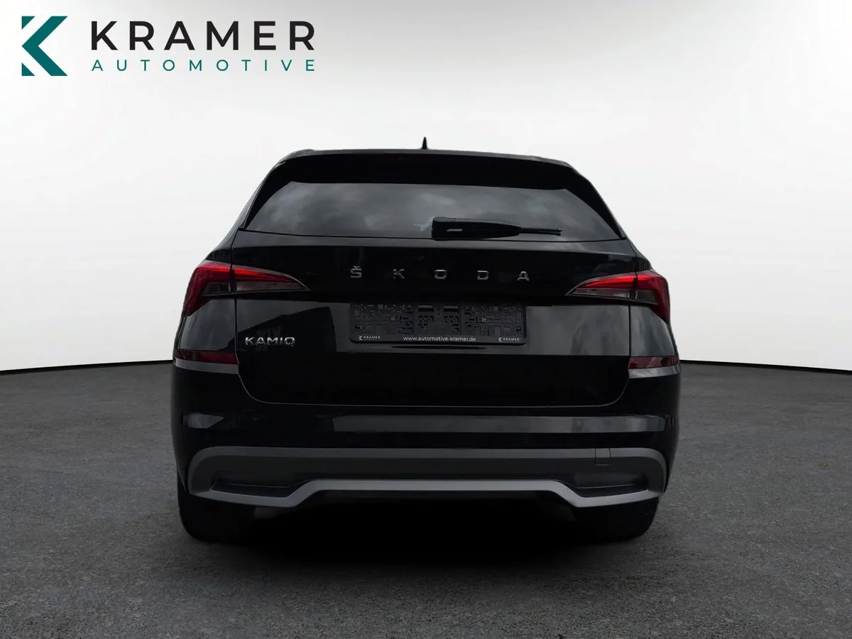 Škoda Kamiq – Foto 5