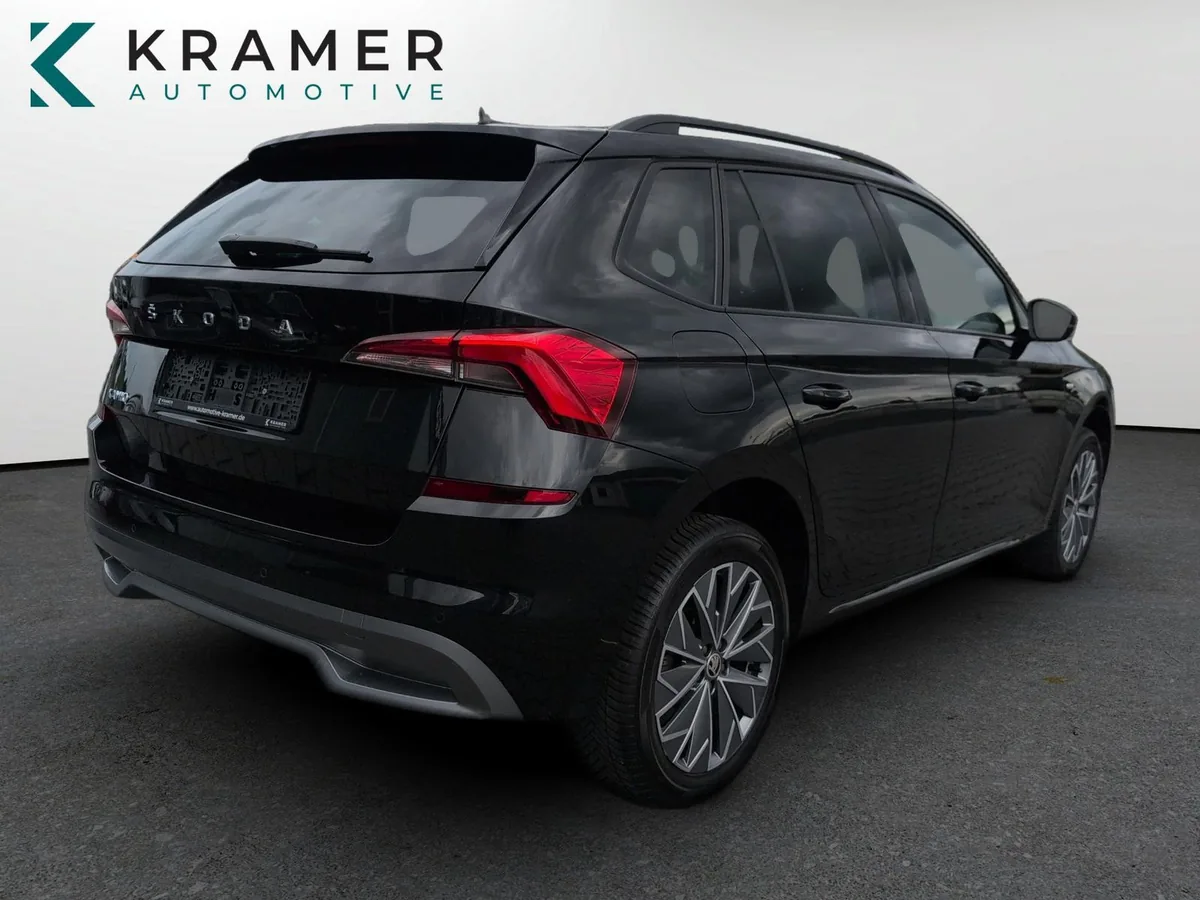 Škoda Kamiq – Foto 6