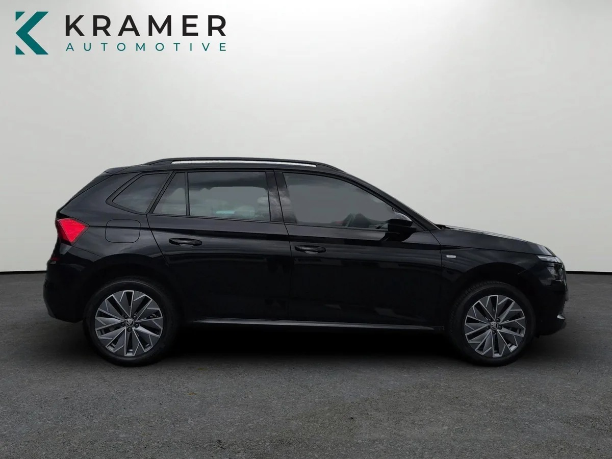 Škoda Kamiq – Foto 7