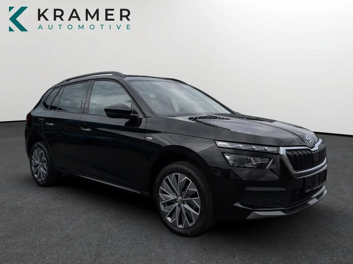 Škoda Kamiq – Foto 8