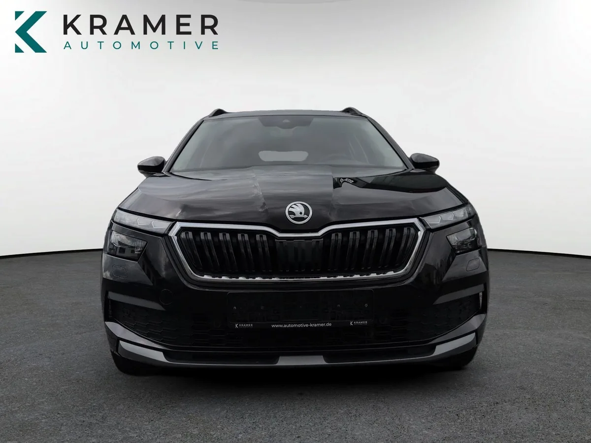 Škoda Kamiq – Foto 9