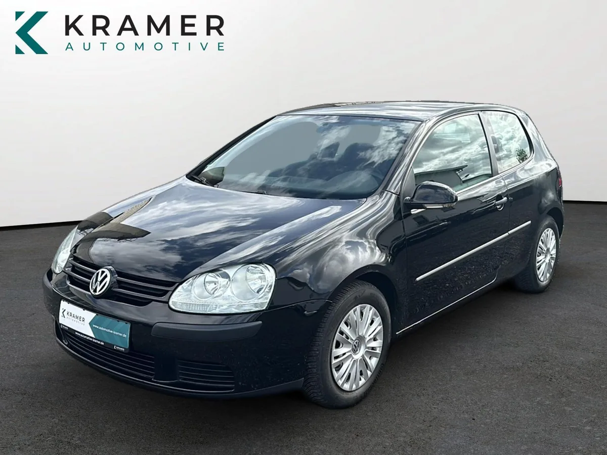 VW Golf – Foto 2