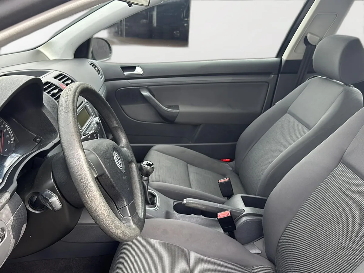 VW Golf – Foto 11