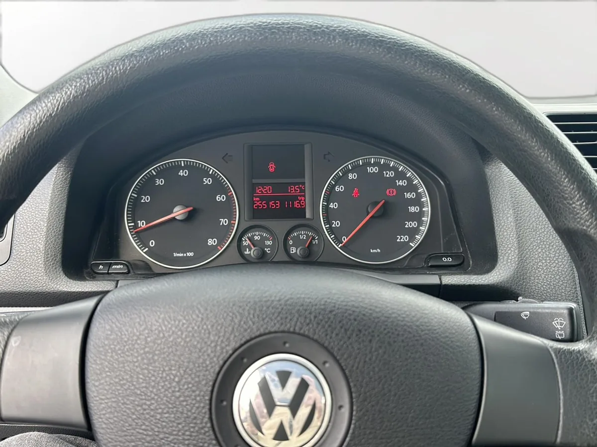 VW Golf – Foto 12
