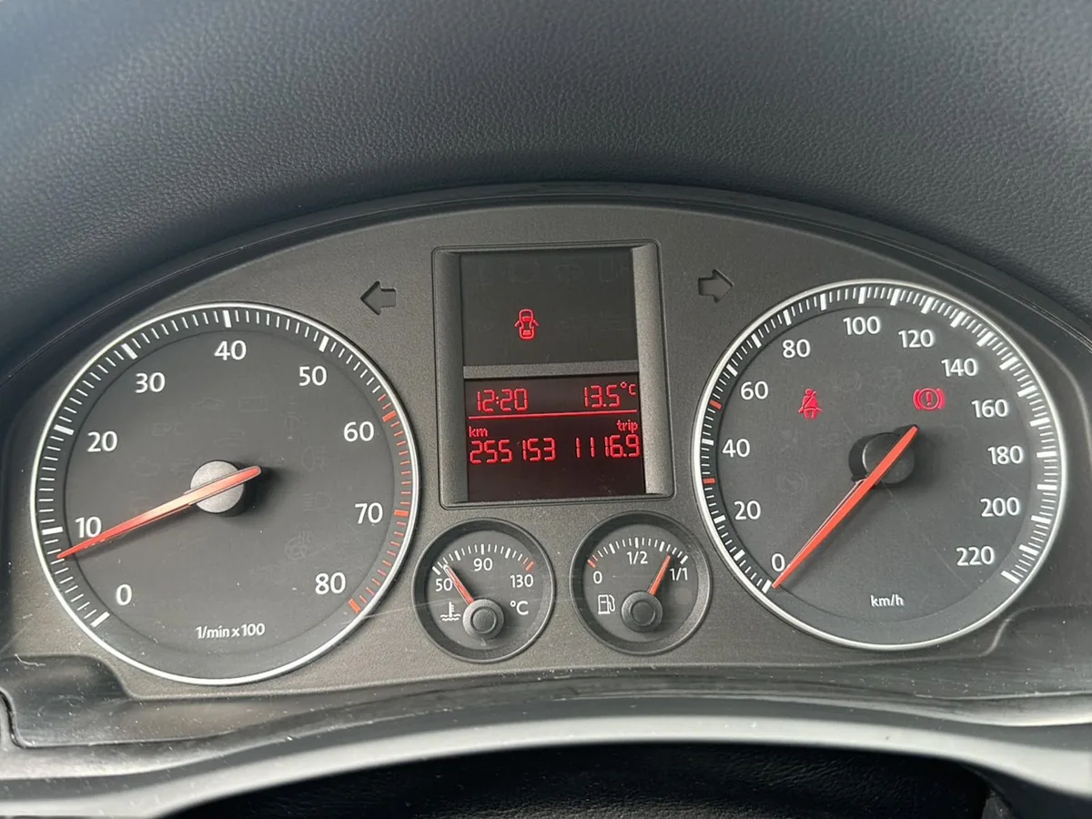 VW Golf – Foto 13