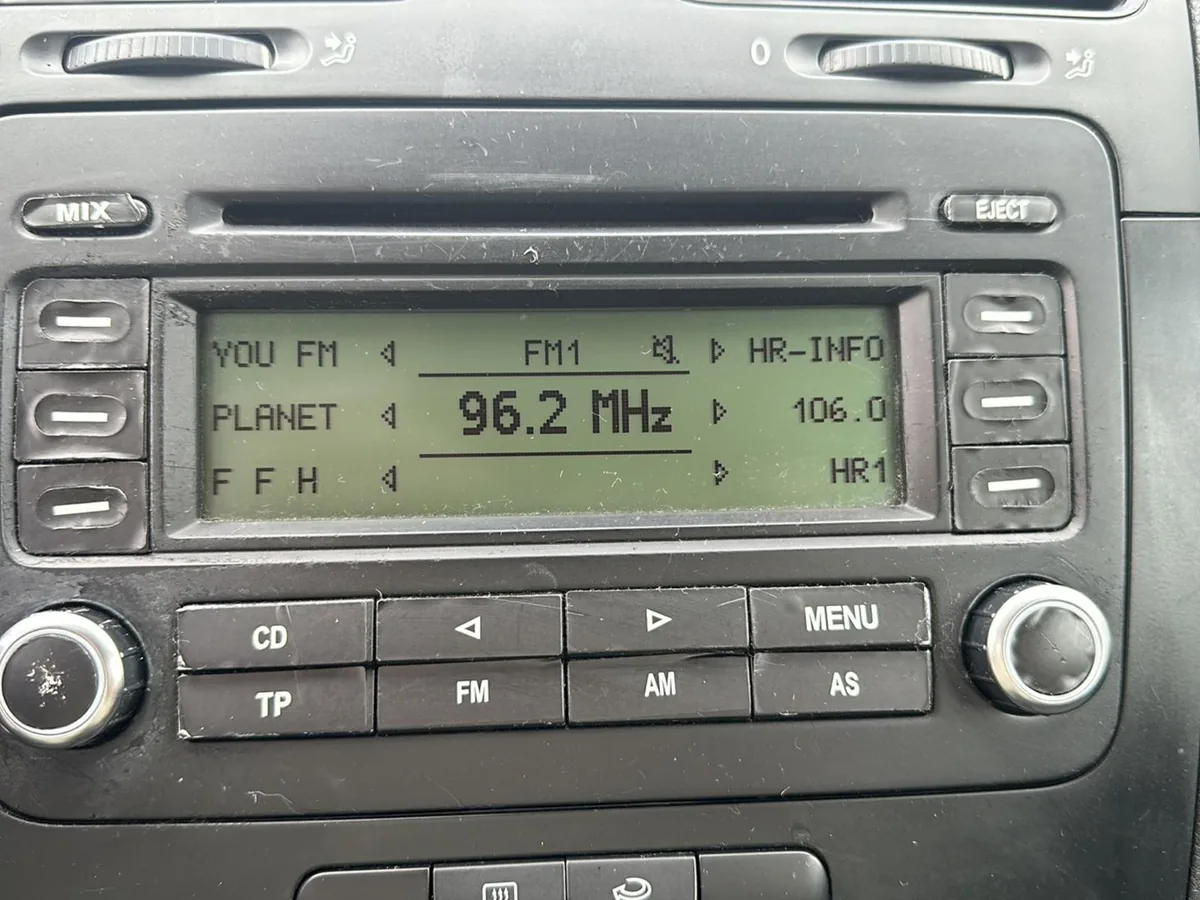 VW Golf – Foto 14