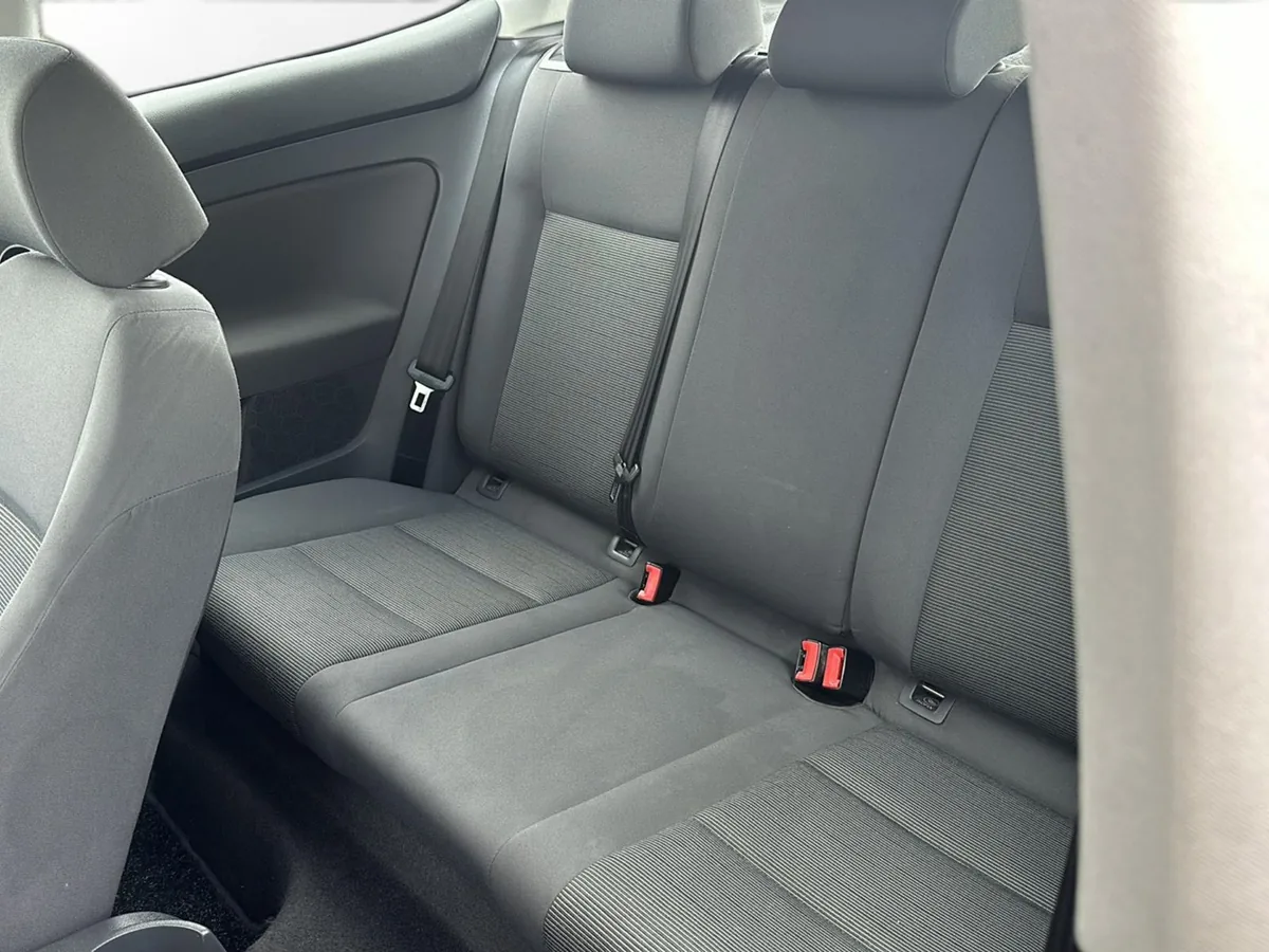 VW Golf – Foto 16