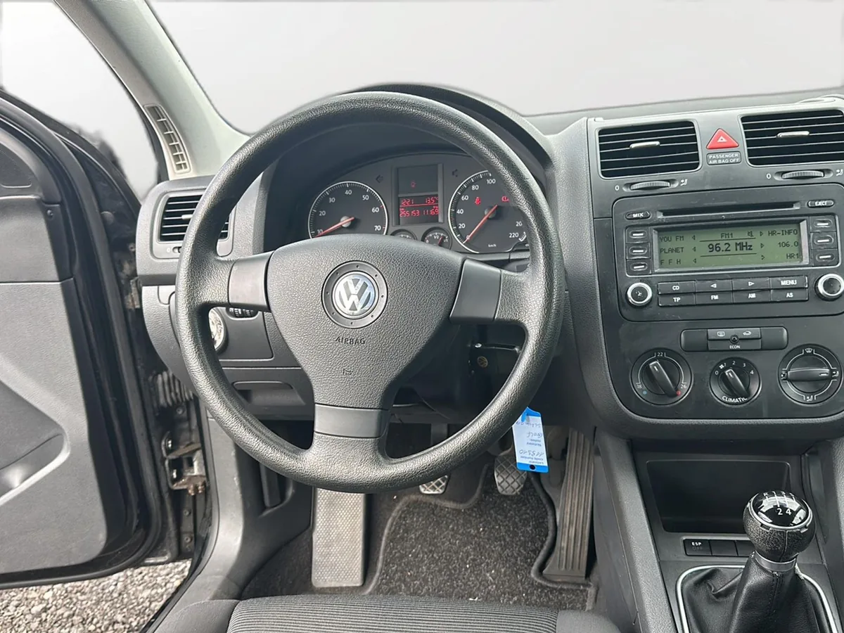 VW Golf – Foto 17
