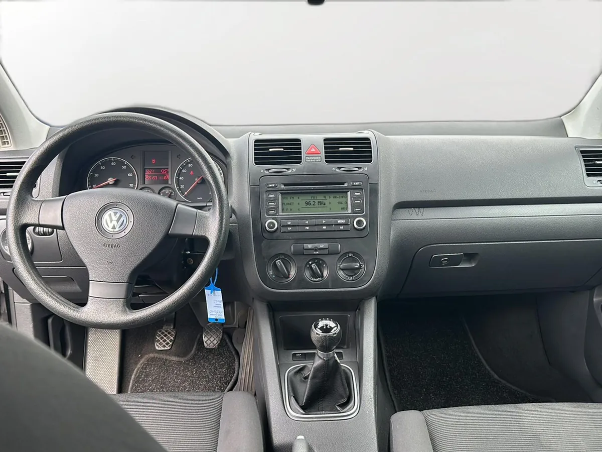 VW Golf – Foto 18