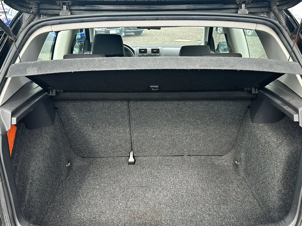 VW Golf – Foto 19