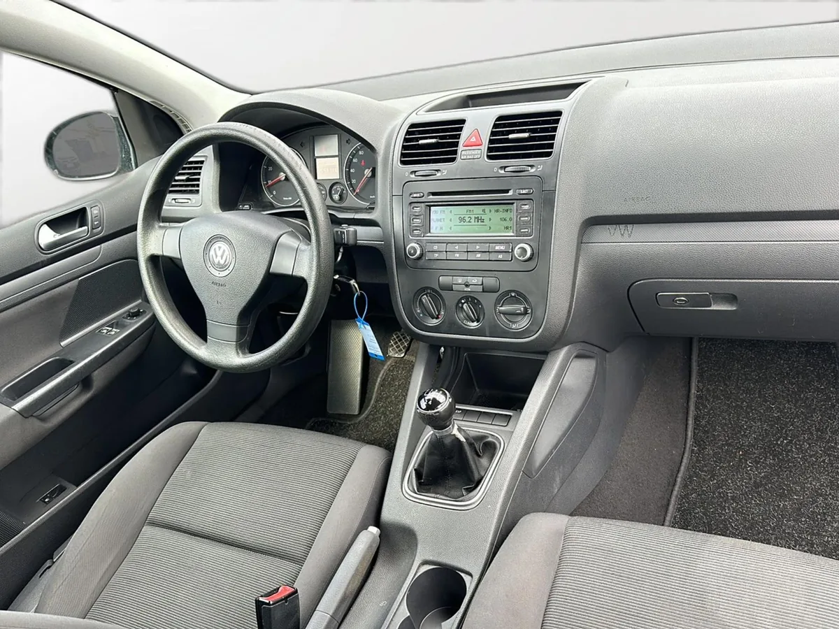 VW Golf – Foto 20