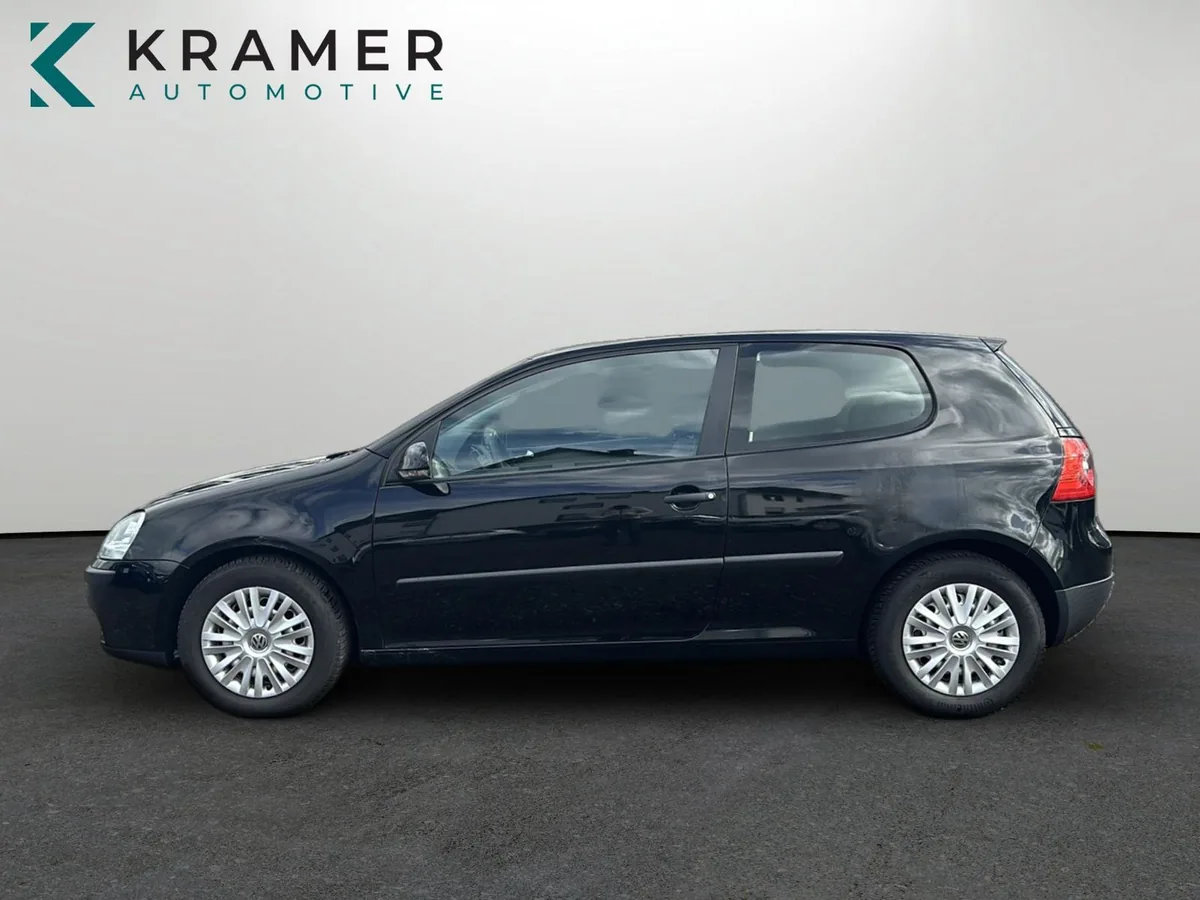 VW Golf – Foto 3