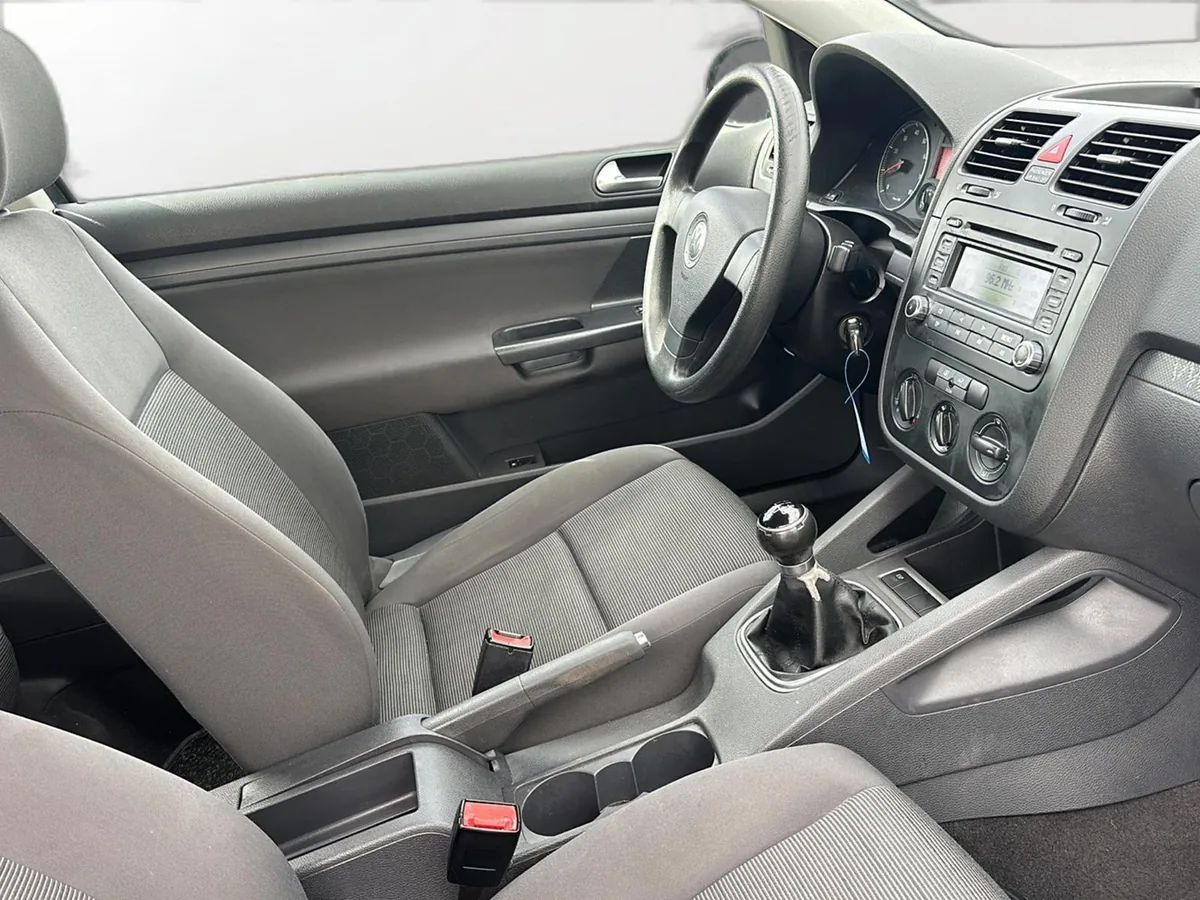VW Golf – Foto 21