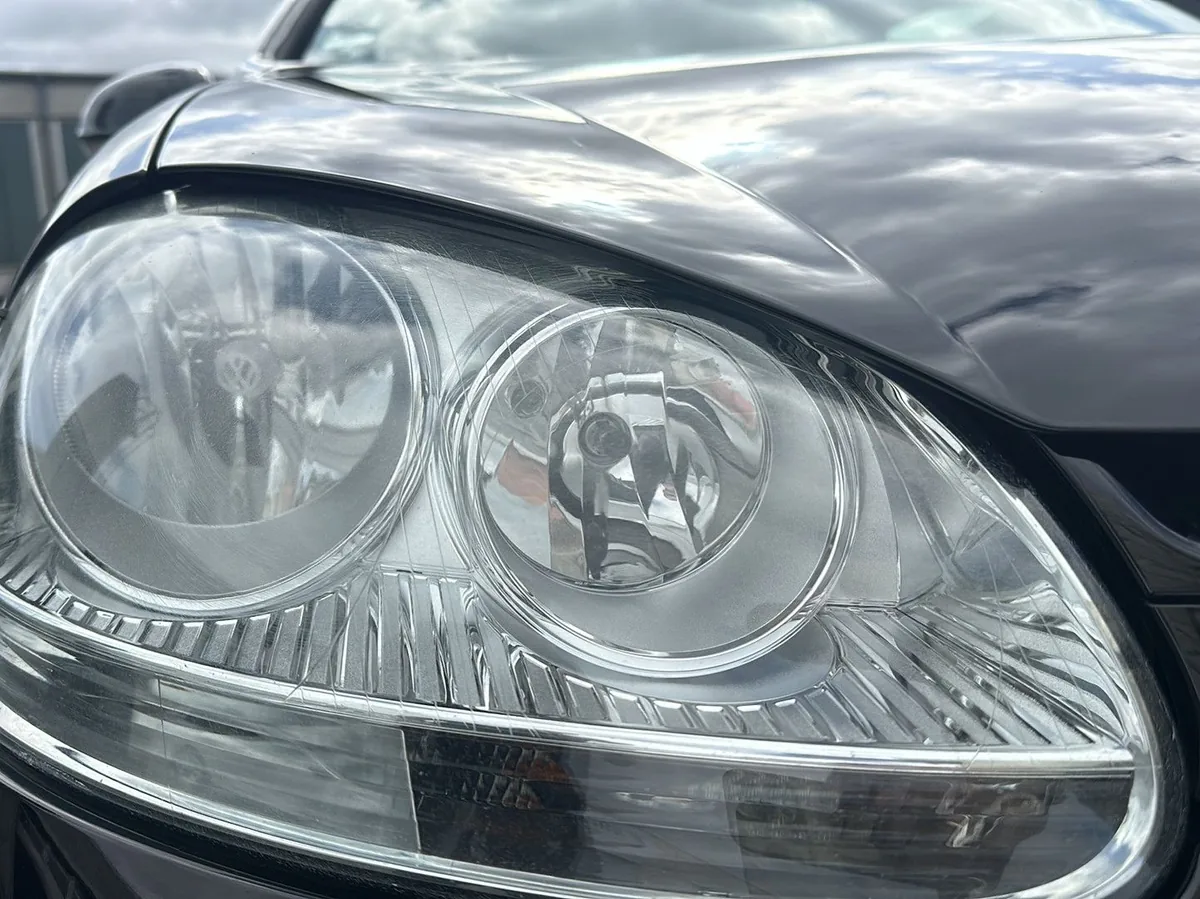 VW Golf – Foto 22