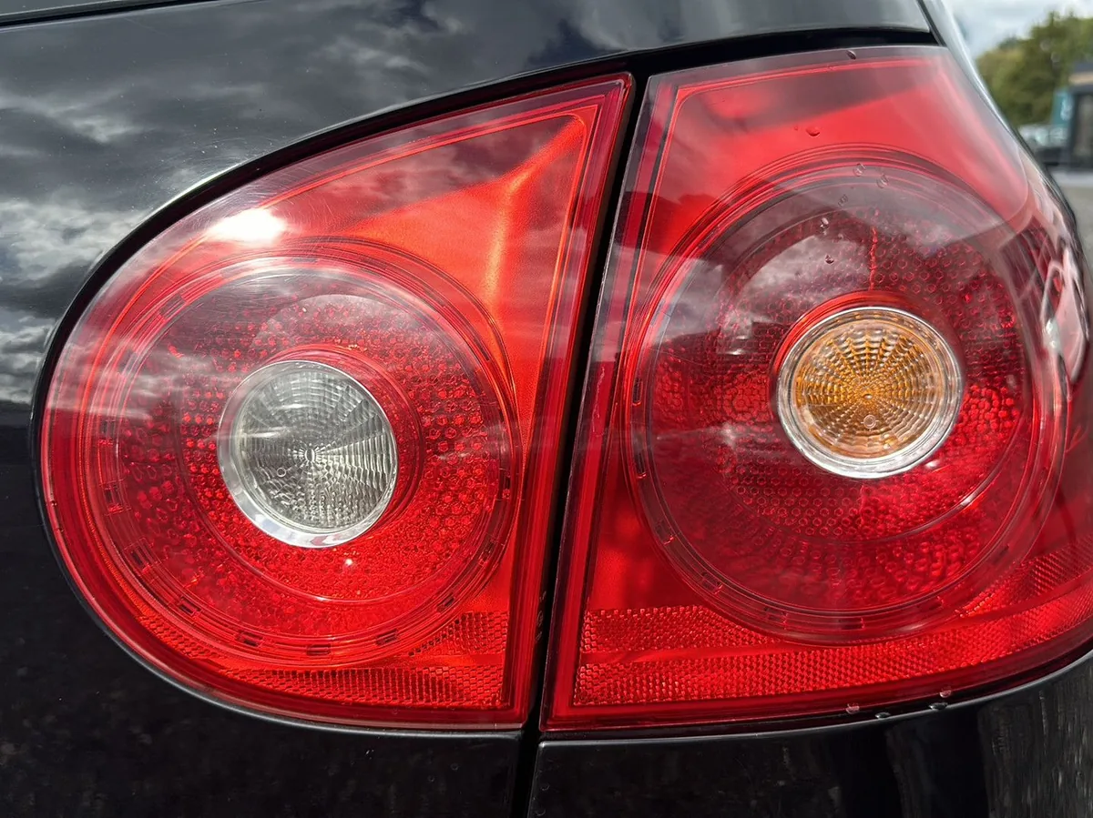VW Golf – Foto 23
