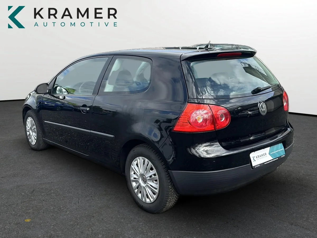 VW Golf – Foto 4