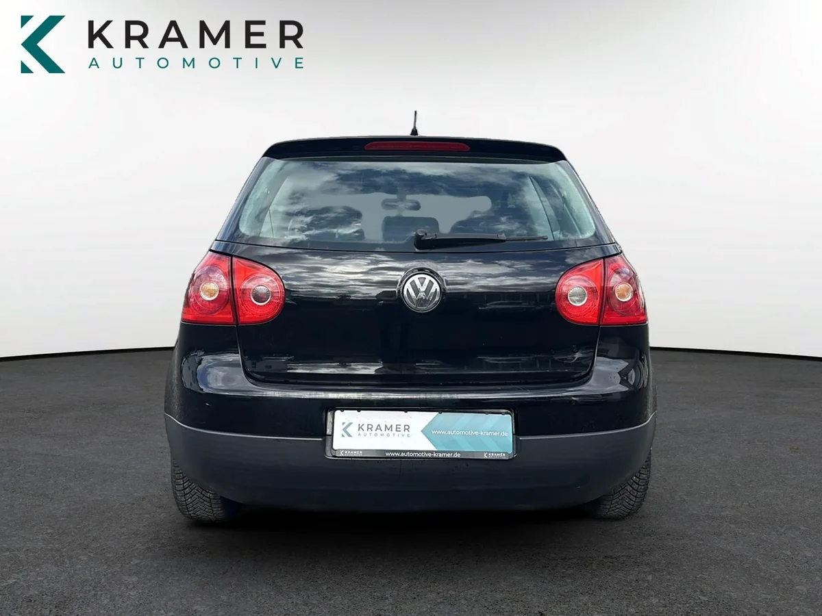 VW Golf – Foto 5