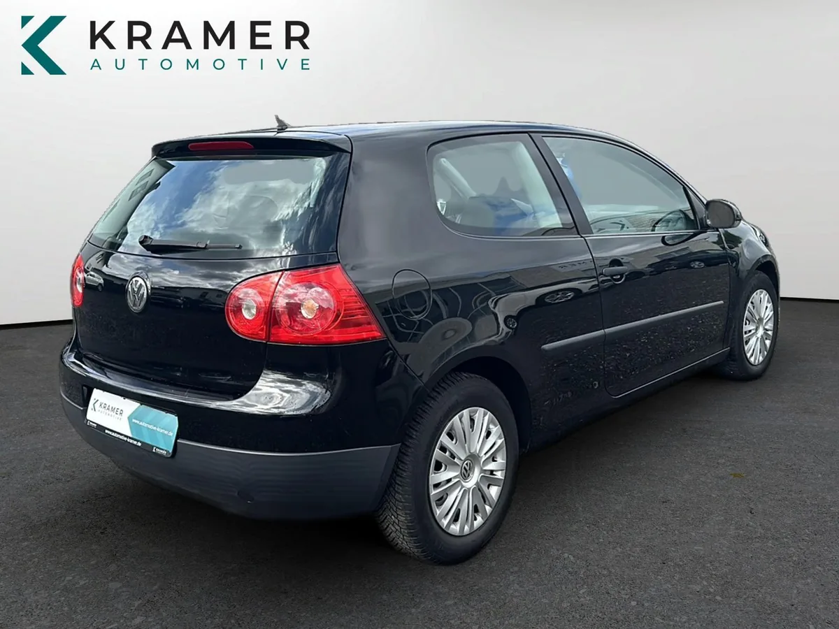 VW Golf – Foto 6