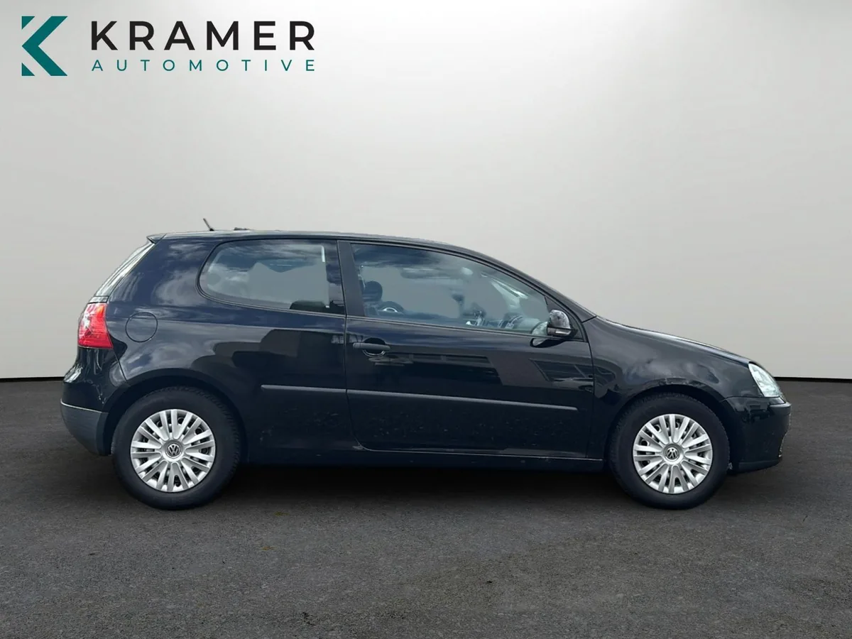 VW Golf – Foto 7