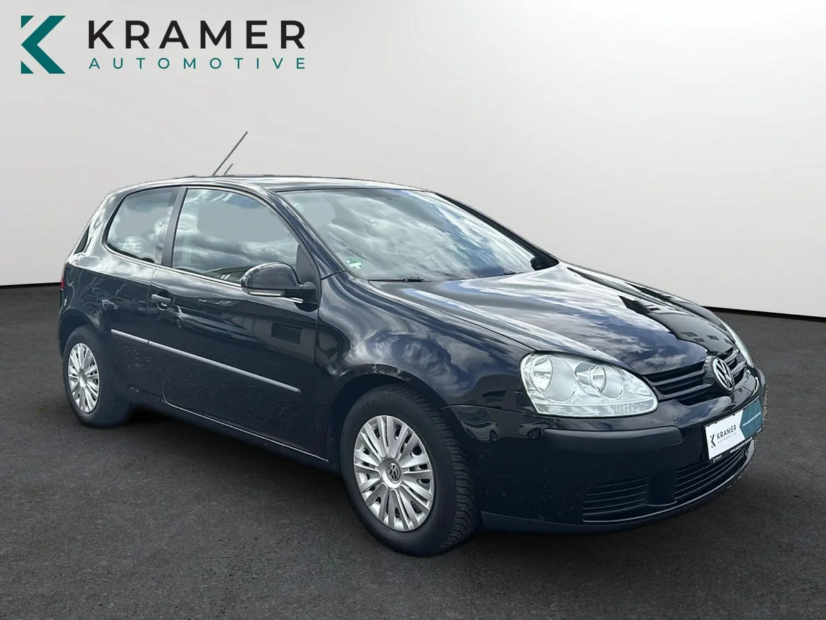 VW Golf – Foto 8