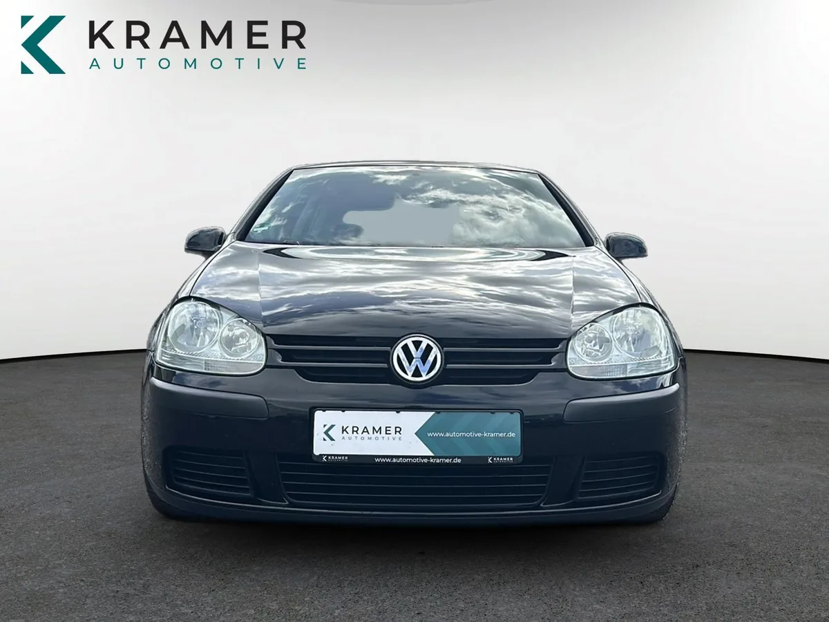 VW Golf – Foto 9