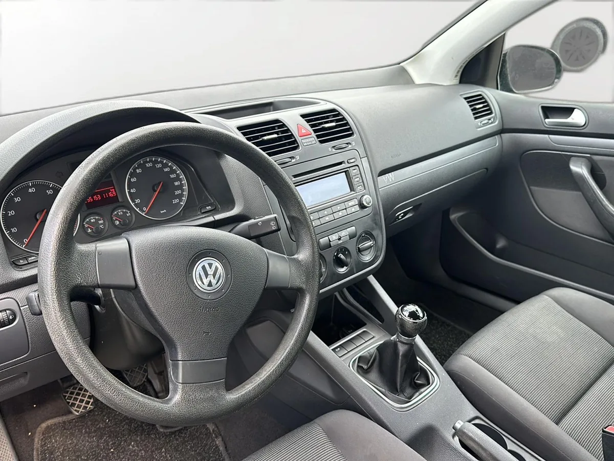 VW Golf – Foto 10
