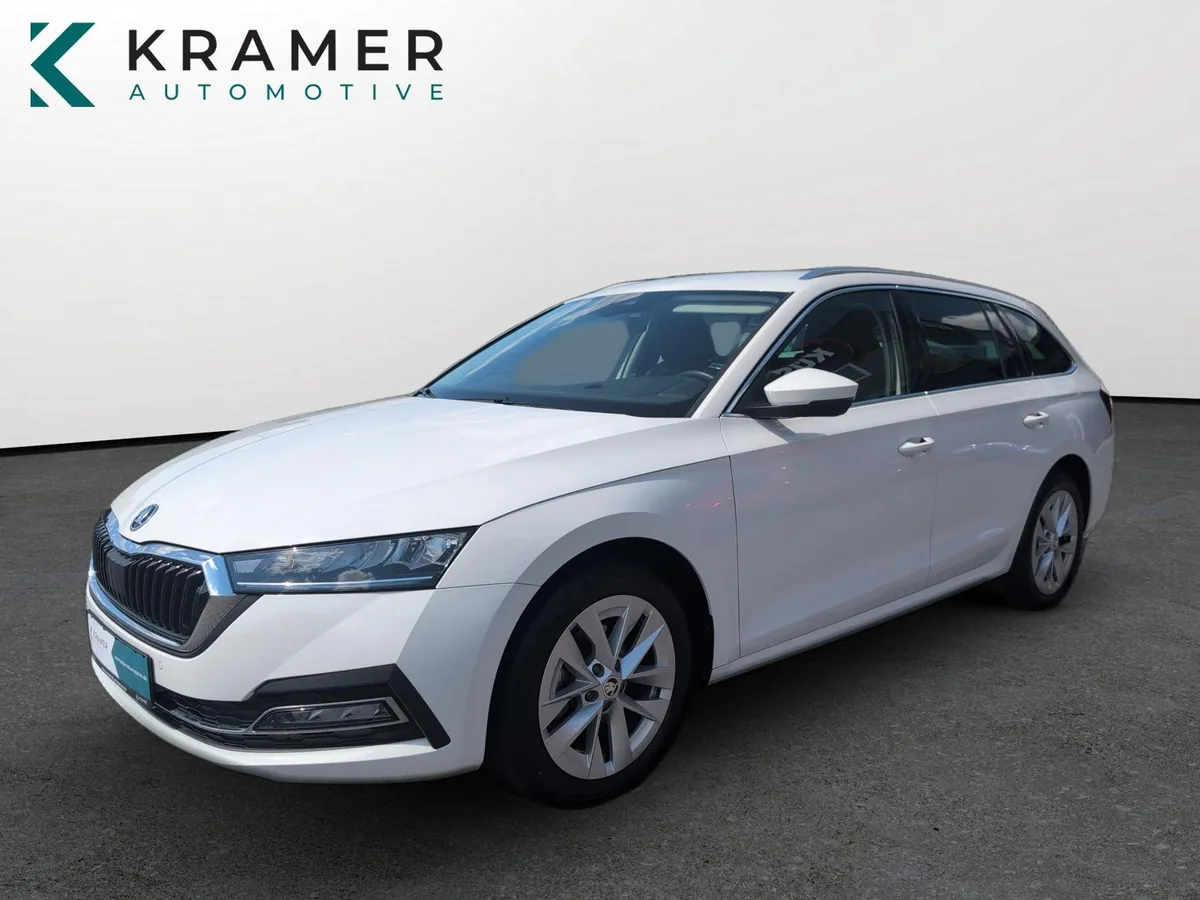 Škoda Octavia – Foto 2