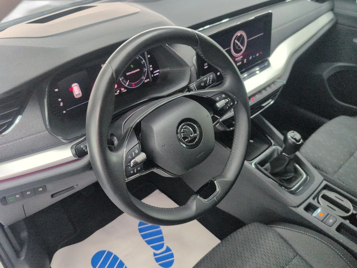 Škoda Octavia – Foto 11