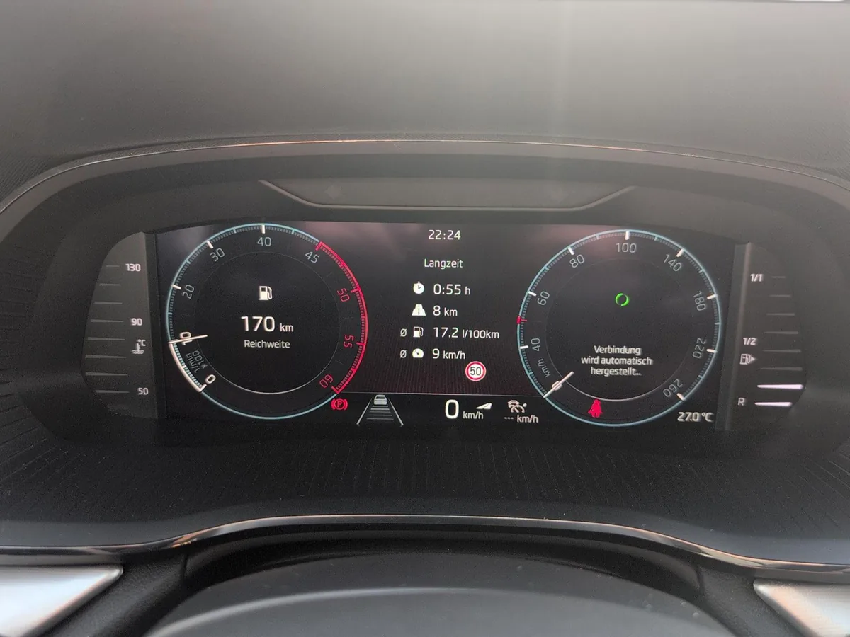 Škoda Octavia – Foto 14