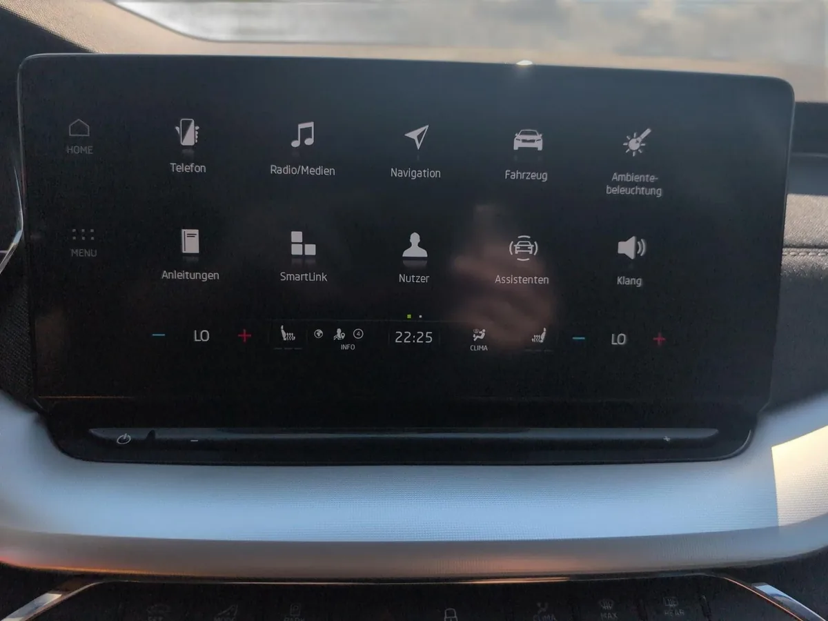 Škoda Octavia – Foto 15