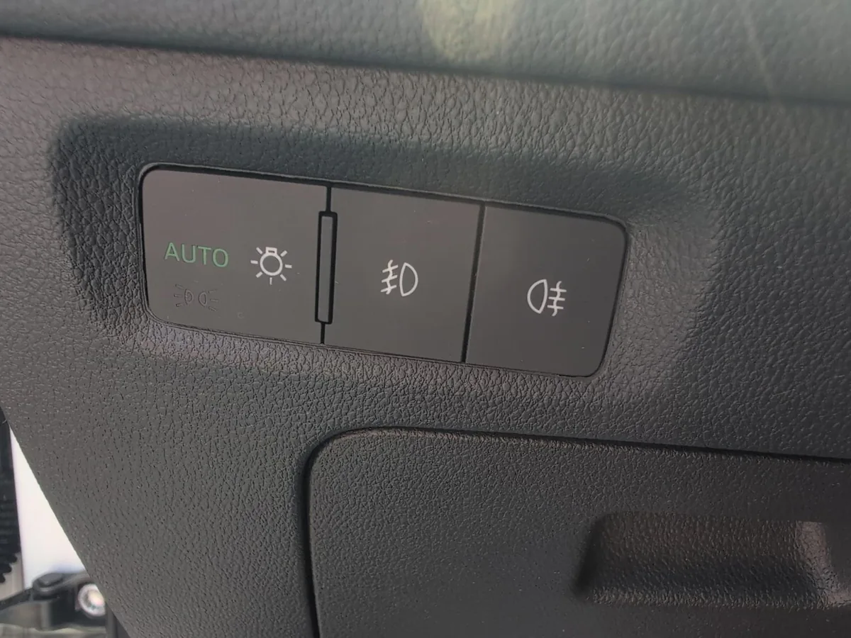 Škoda Octavia – Foto 16