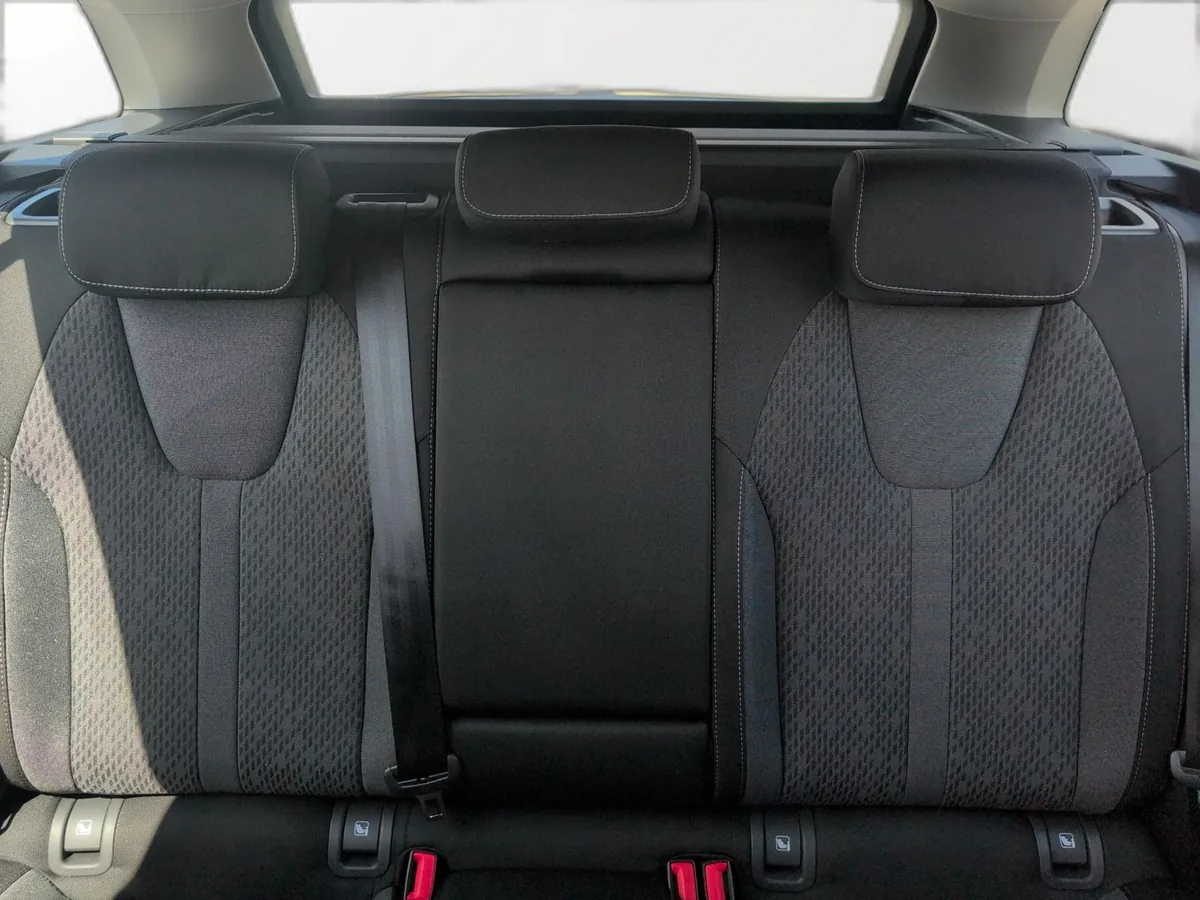 Škoda Octavia – Foto 18