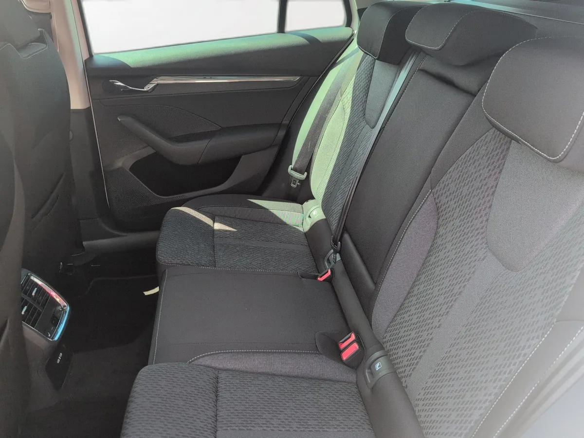 Škoda Octavia – Foto 19