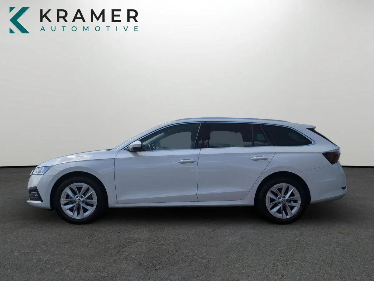 Škoda Octavia – Foto 3