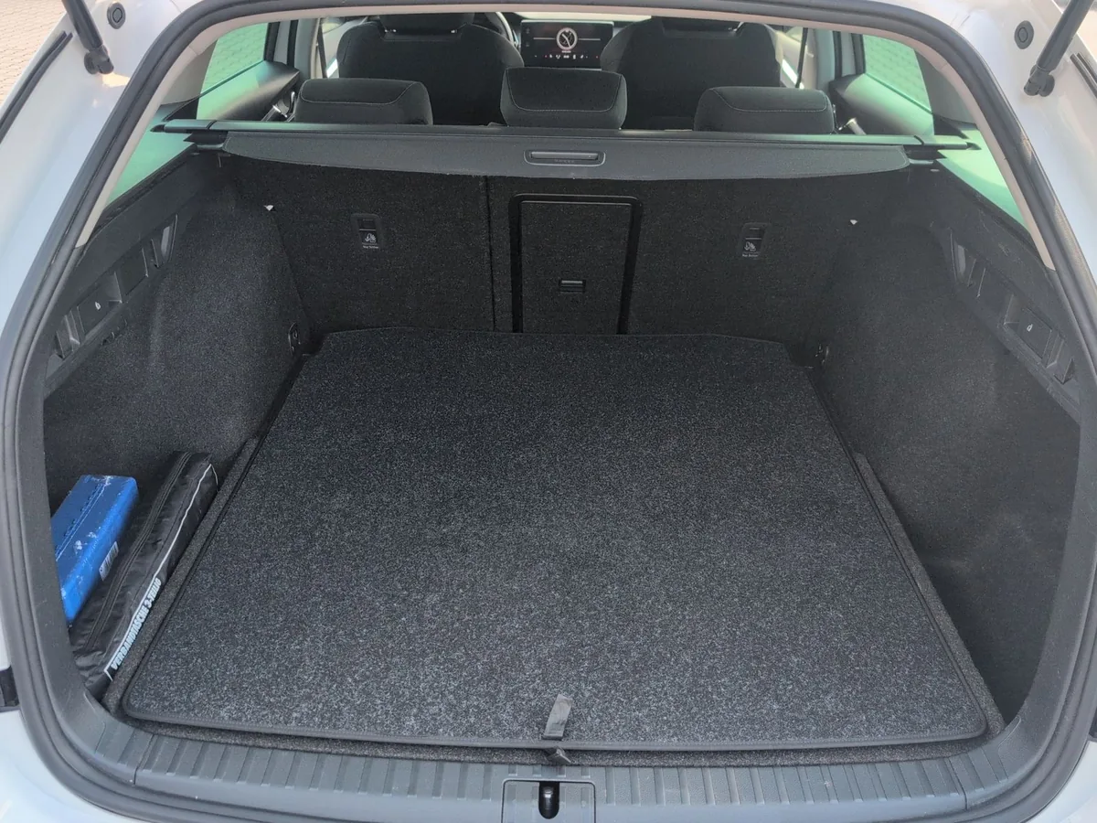 Škoda Octavia – Foto 22