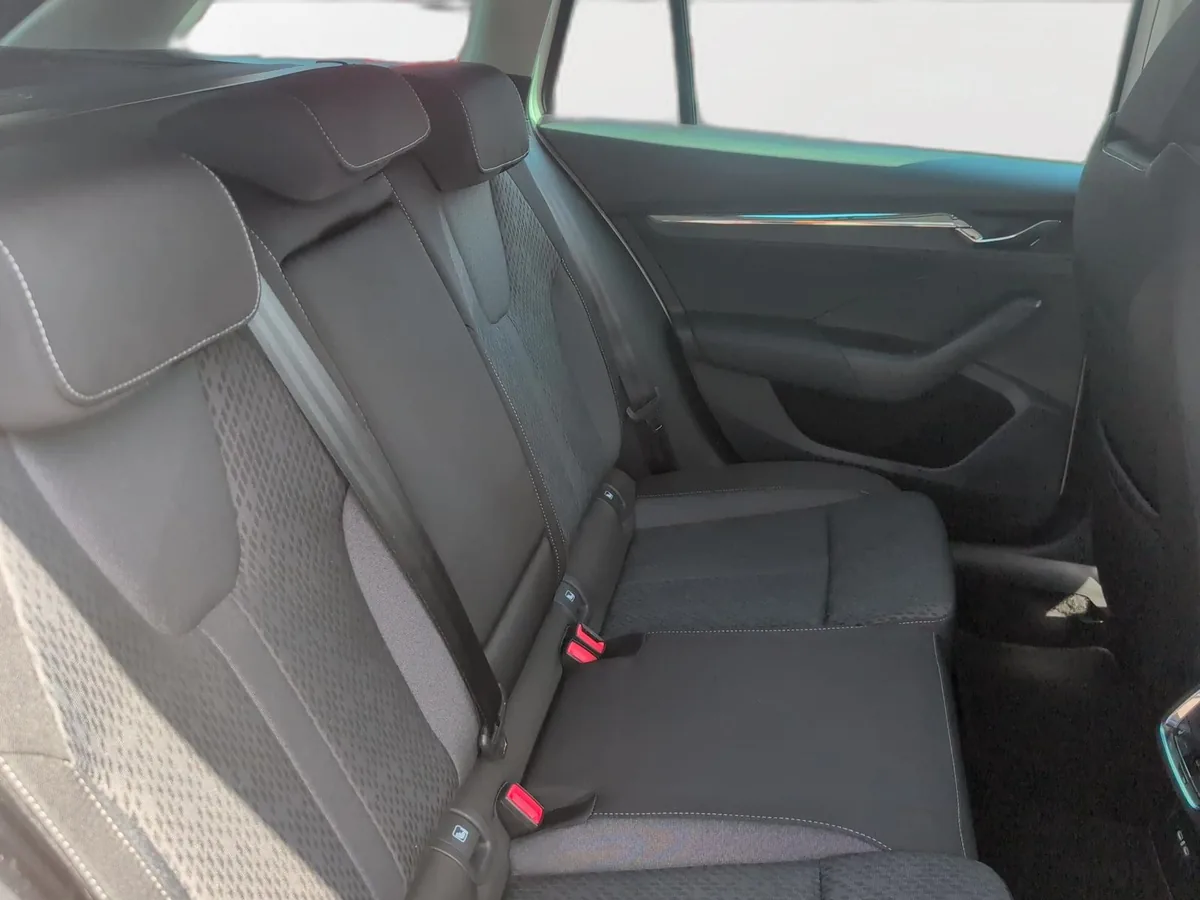 Škoda Octavia – Foto 23