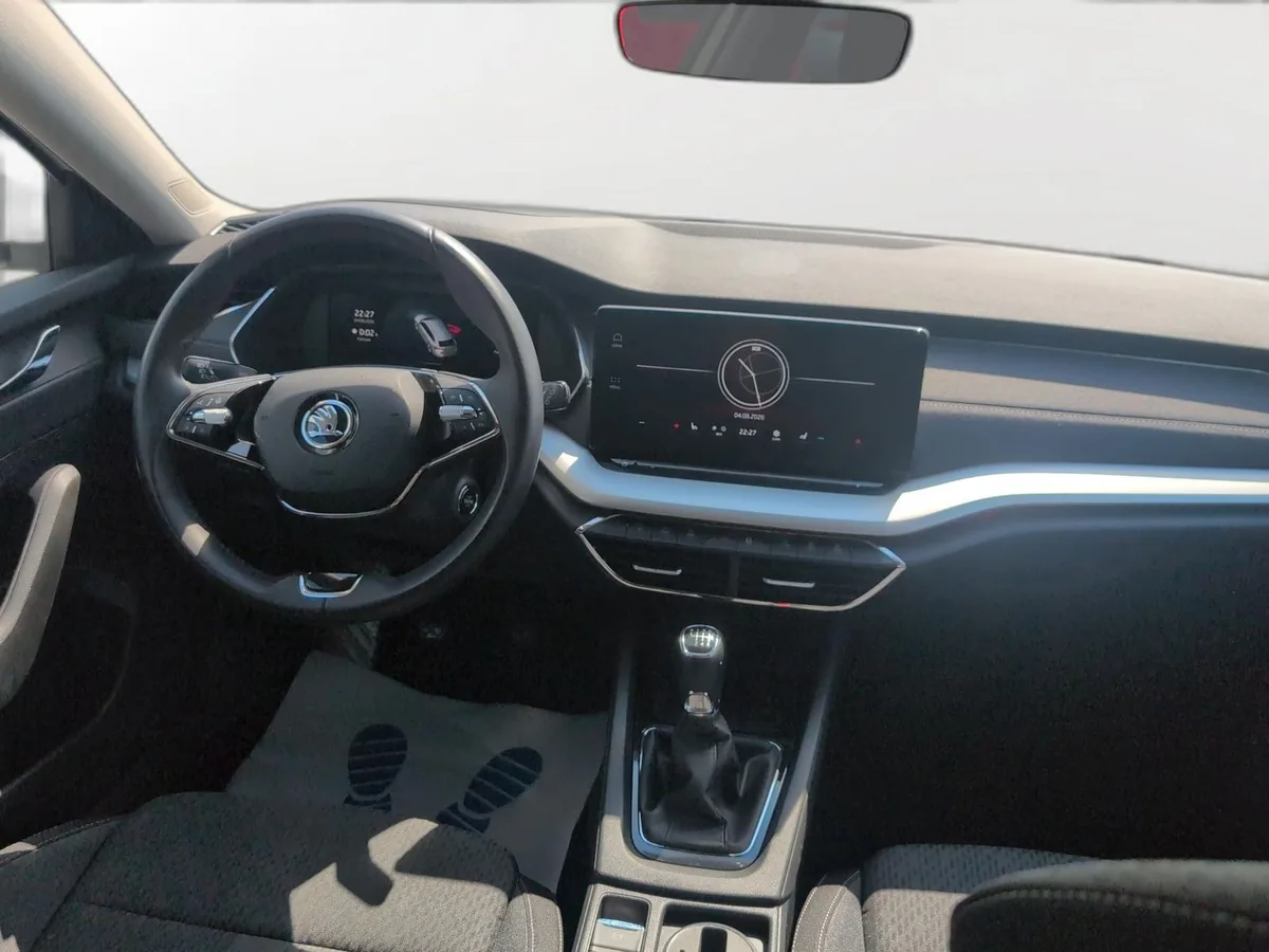 Škoda Octavia – Foto 24