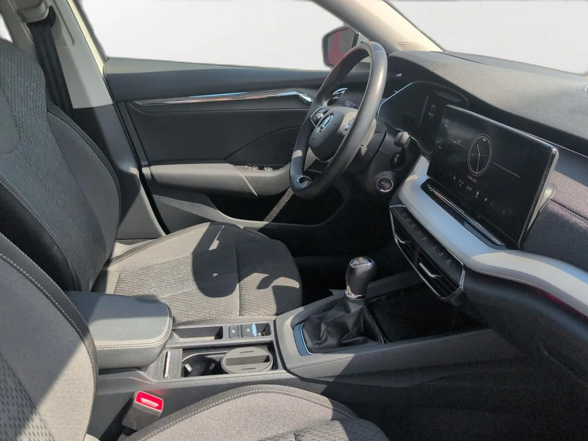 Škoda Octavia – Foto 25