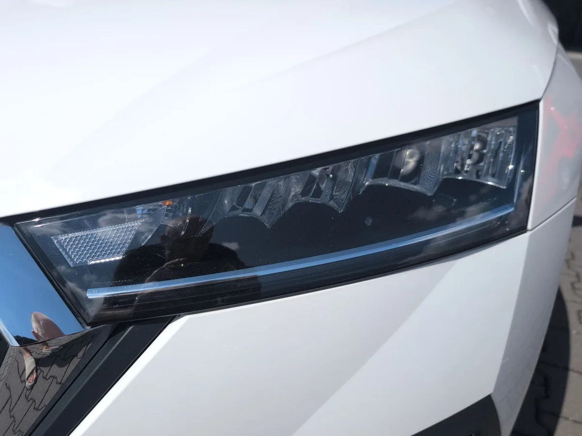 Škoda Octavia – Foto 26